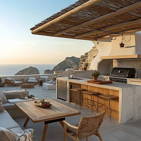 Luxuriöses Penthouse, Royal View Resort & Spa City  — photo 11